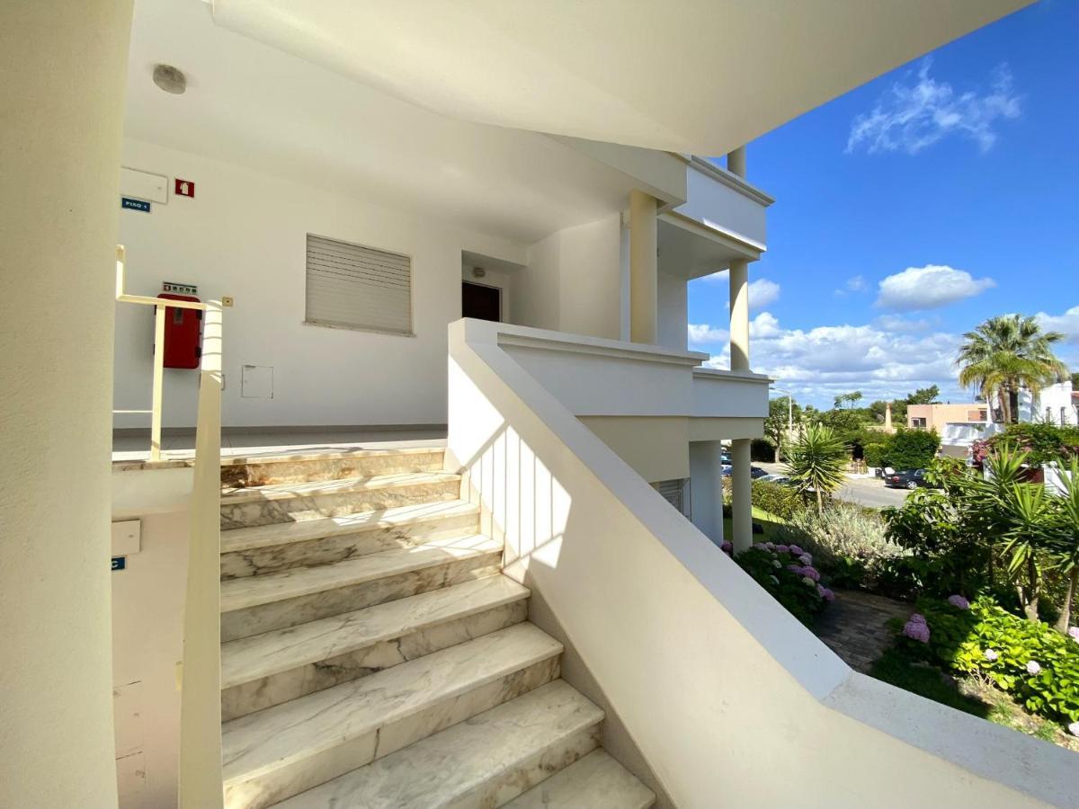 Vilamoura Garden View 2 With Pool By Homing Exterior foto