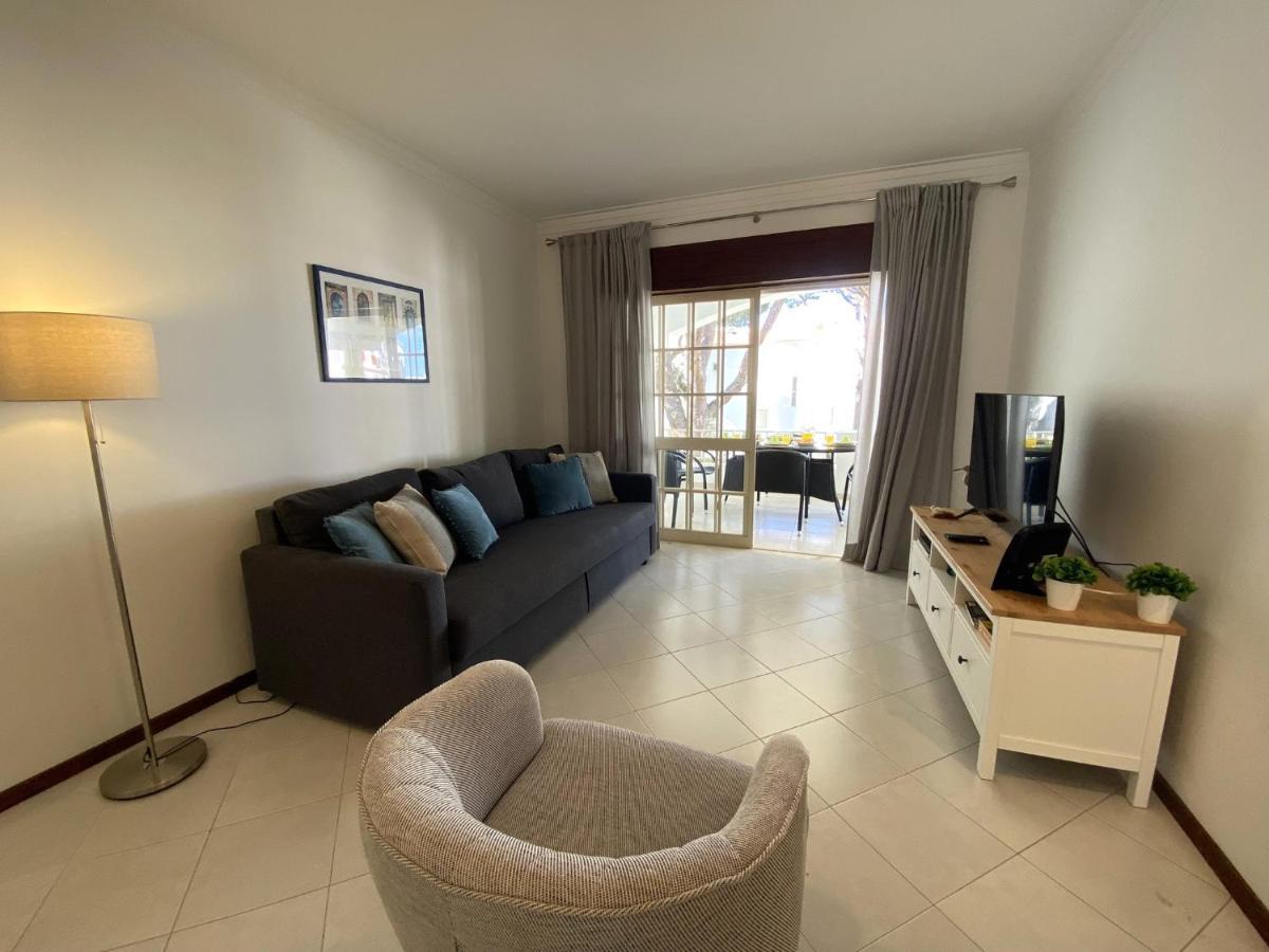 Vilamoura Garden View 2 With Pool By Homing Exterior foto