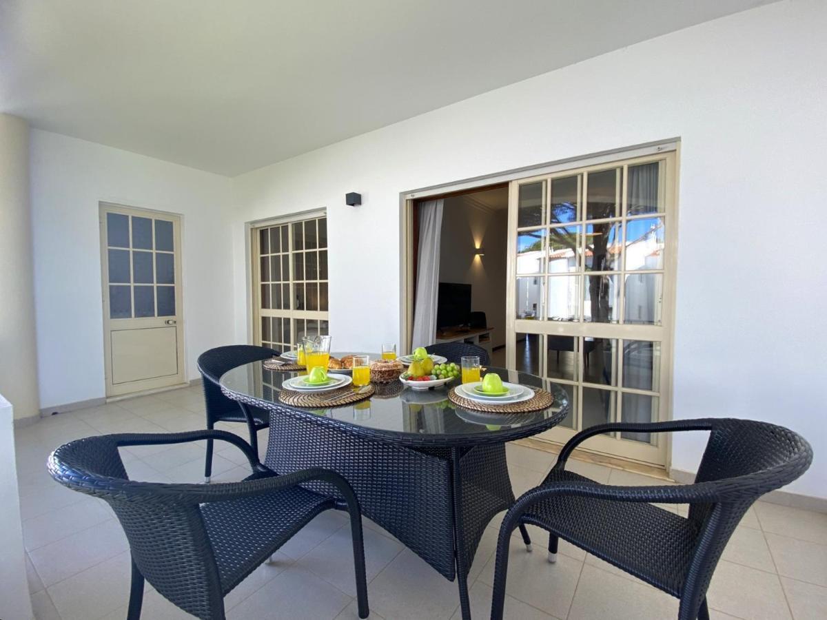 Vilamoura Garden View 2 With Pool By Homing Exterior foto